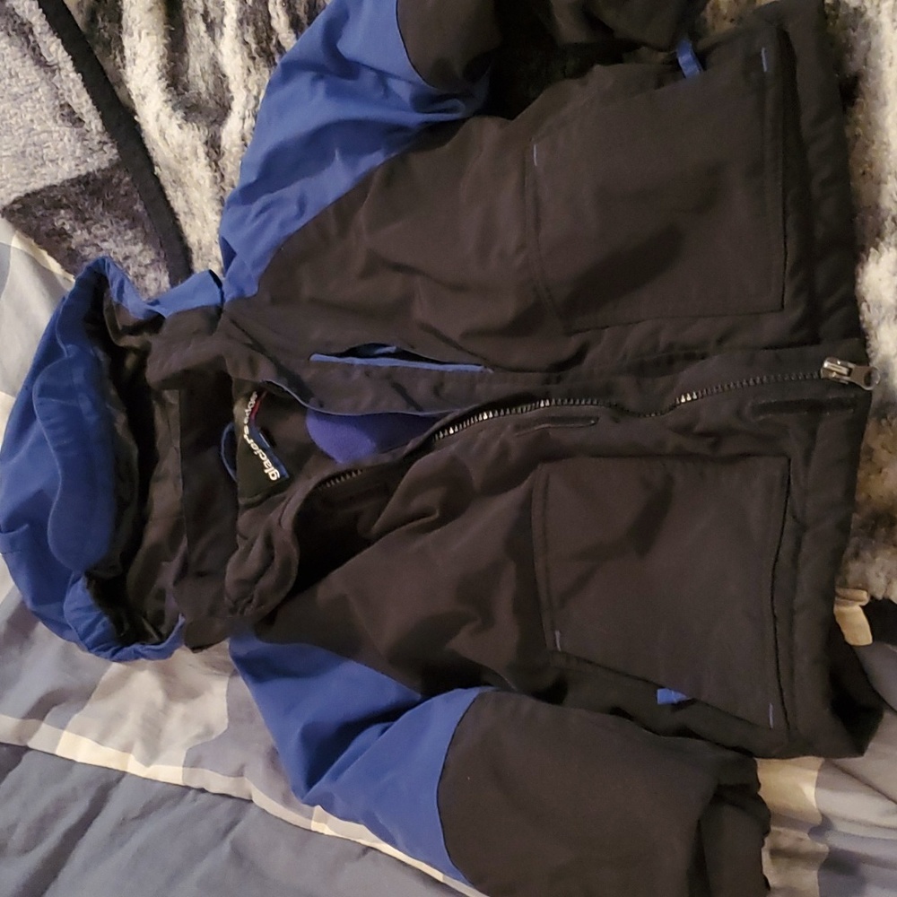 Boys jacket
